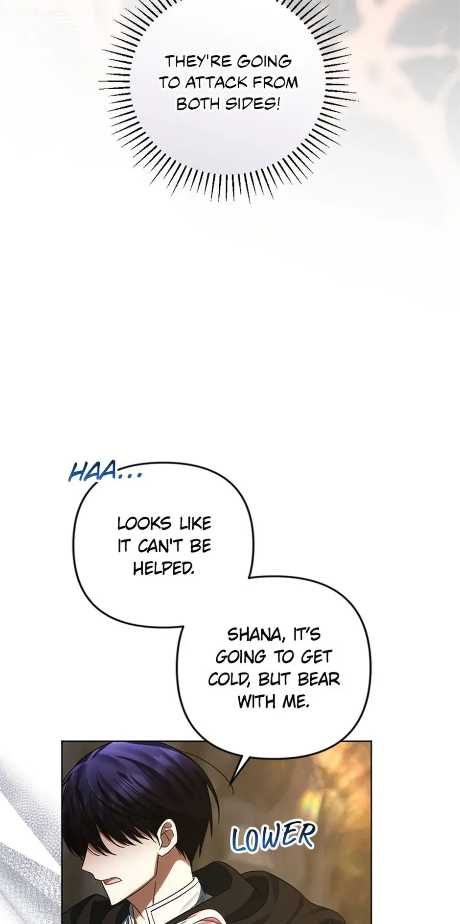He Awakened When I Died Chapter 69 – Page 59