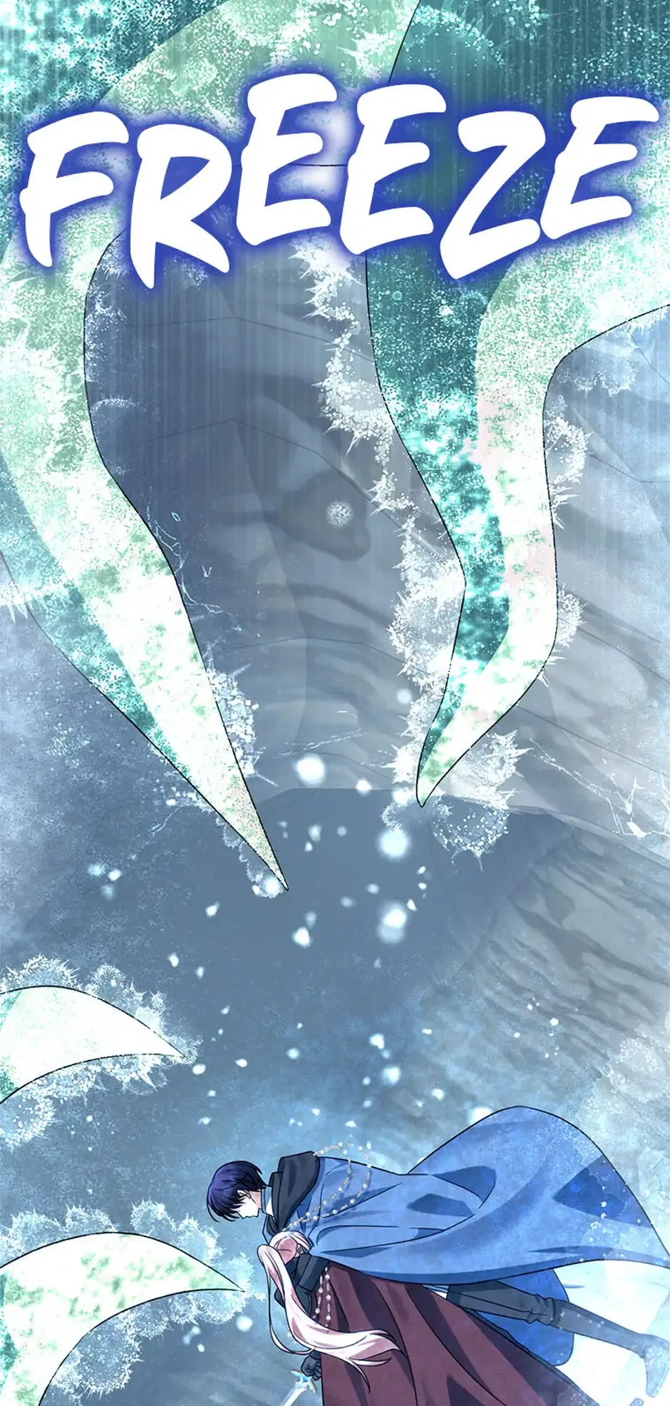He Awakened When I Died Chapter 69 – Page 63