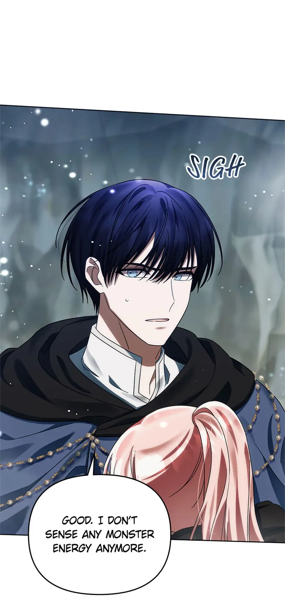 He Awakened When I Died Chapter 69 – Page 69