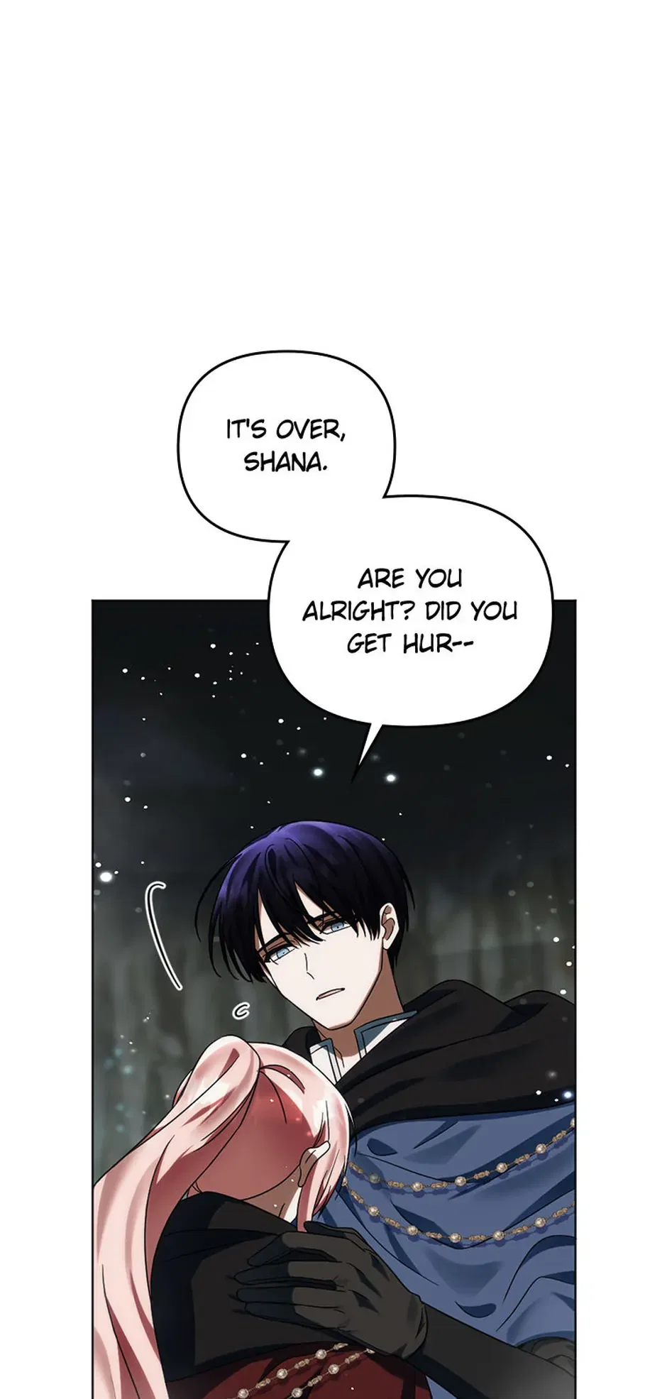 He Awakened When I Died Chapter 69 – Page 70
