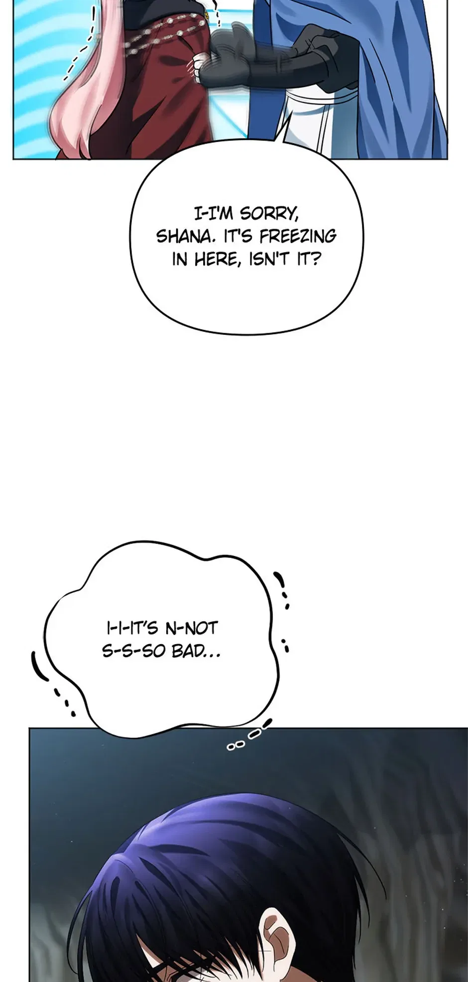 He Awakened When I Died Chapter 69 – Page 73