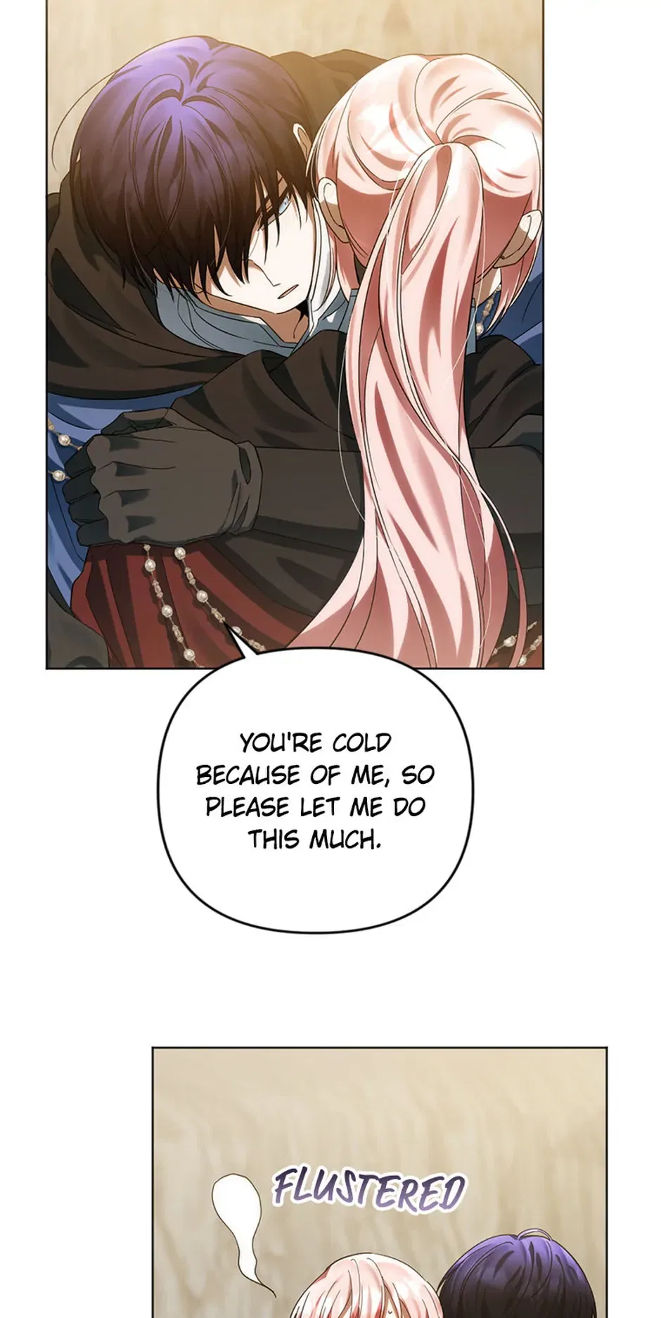 He Awakened When I Died Chapter 69 – Page 78
