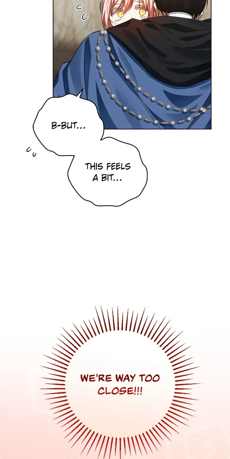 He Awakened When I Died Chapter 69 – Page 79