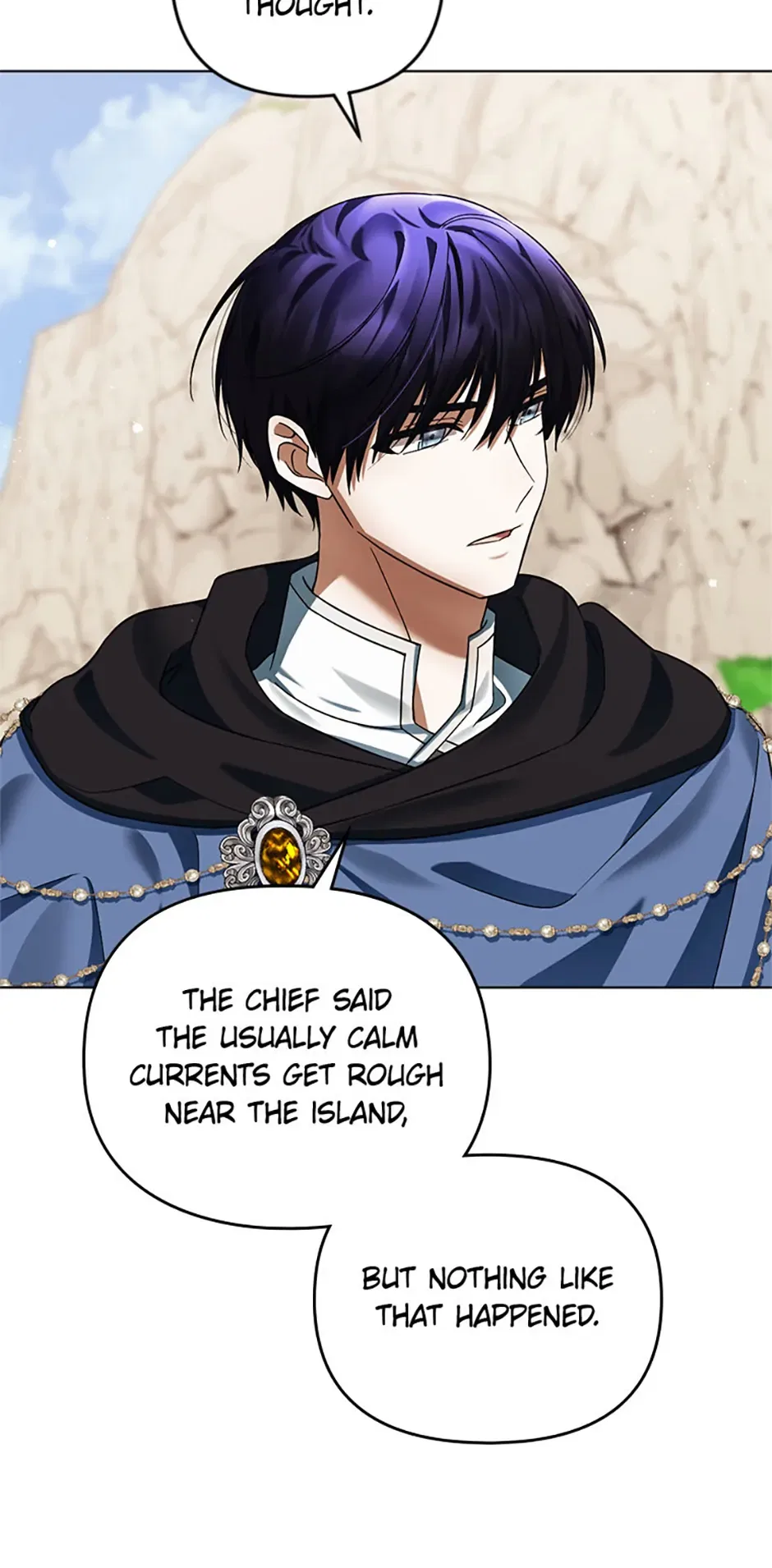 He Awakened When I Died Chapter 68 – Page 4
