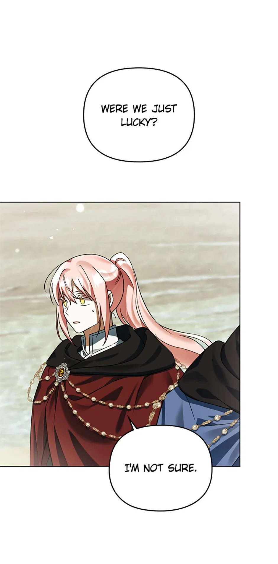He Awakened When I Died Chapter 68 – Page 5