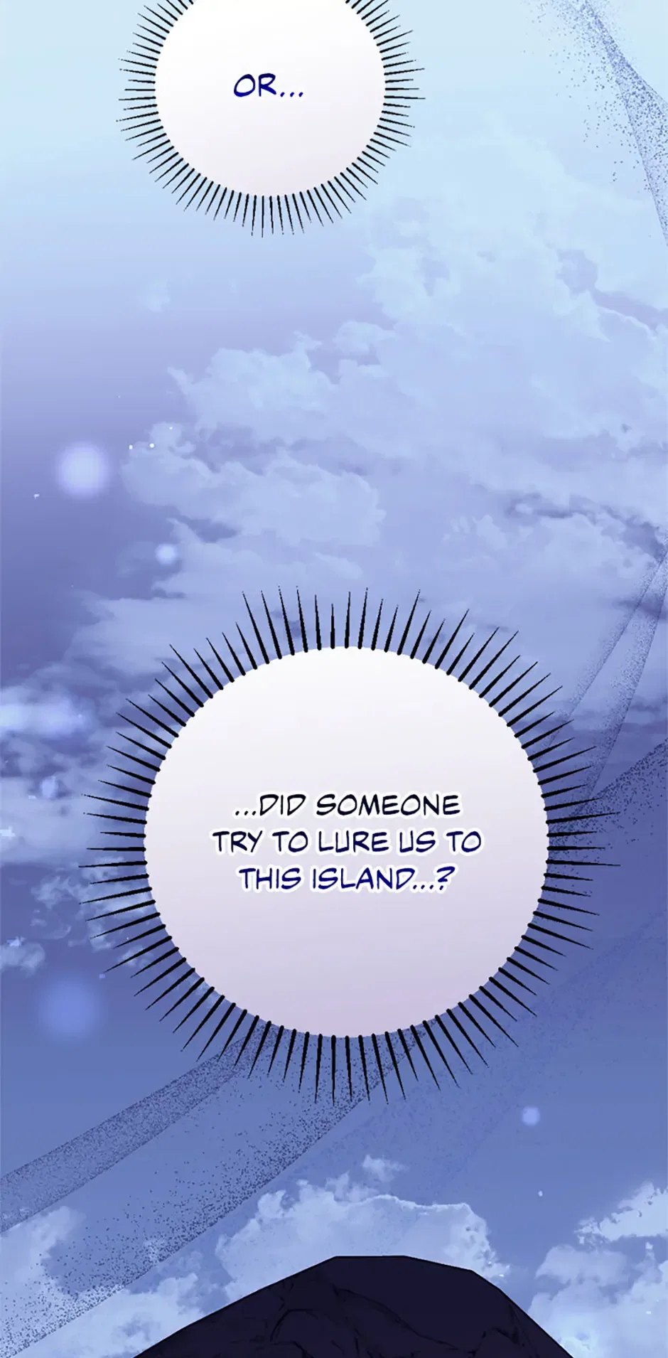 He Awakened When I Died Chapter 68 – Page 7