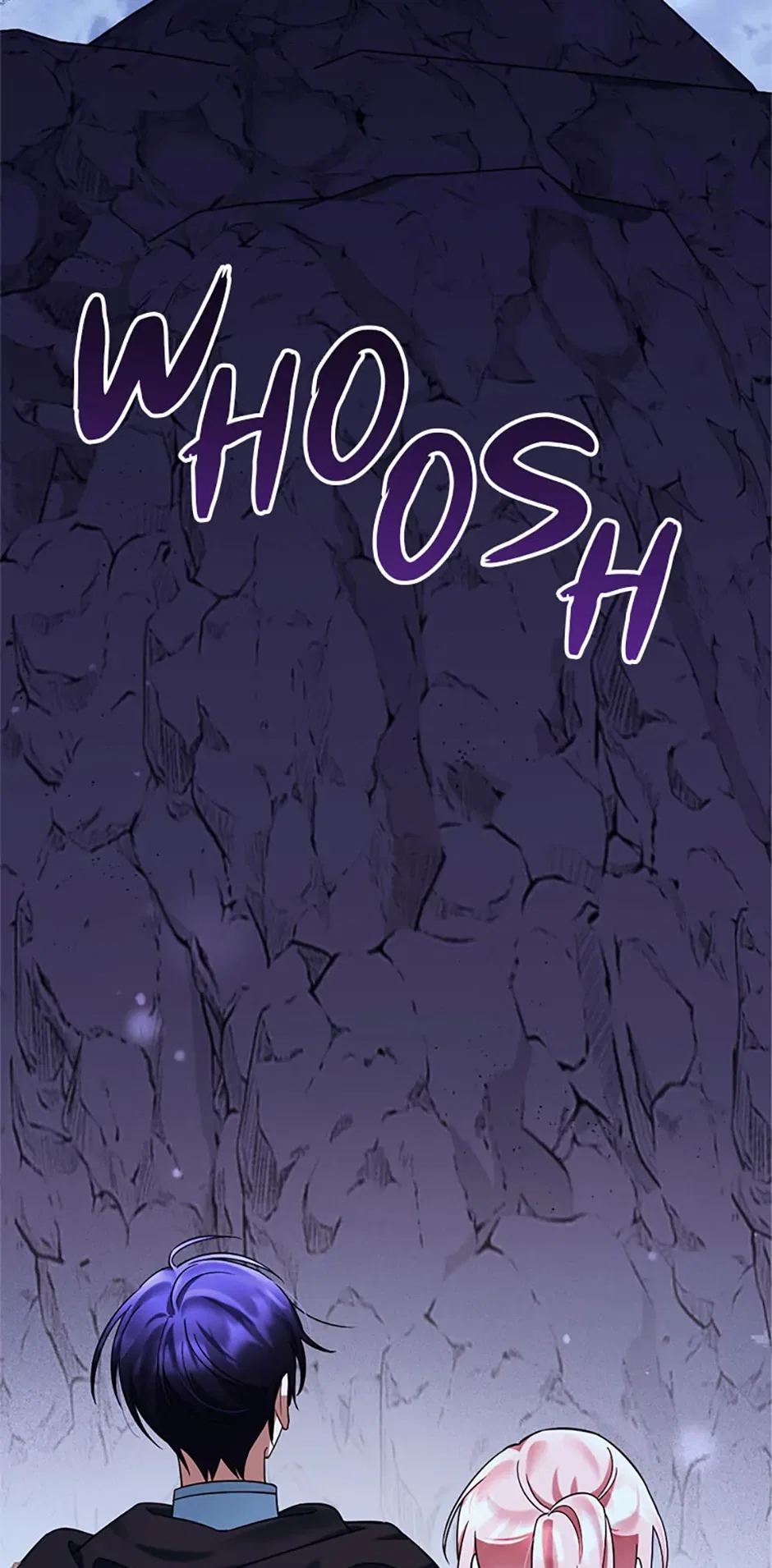 He Awakened When I Died Chapter 68 – Page 8