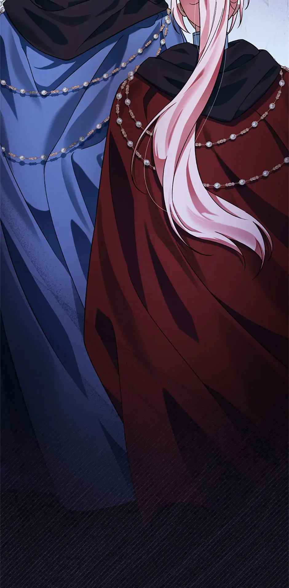 He Awakened When I Died Chapter 68 – Page 9