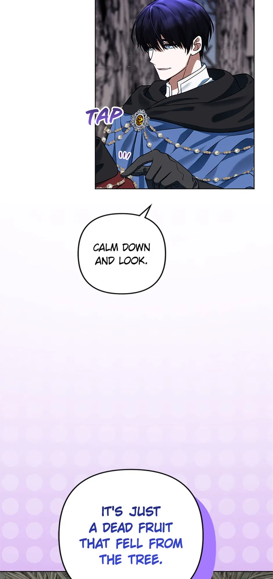 He Awakened When I Died Chapter 68 – Page 17