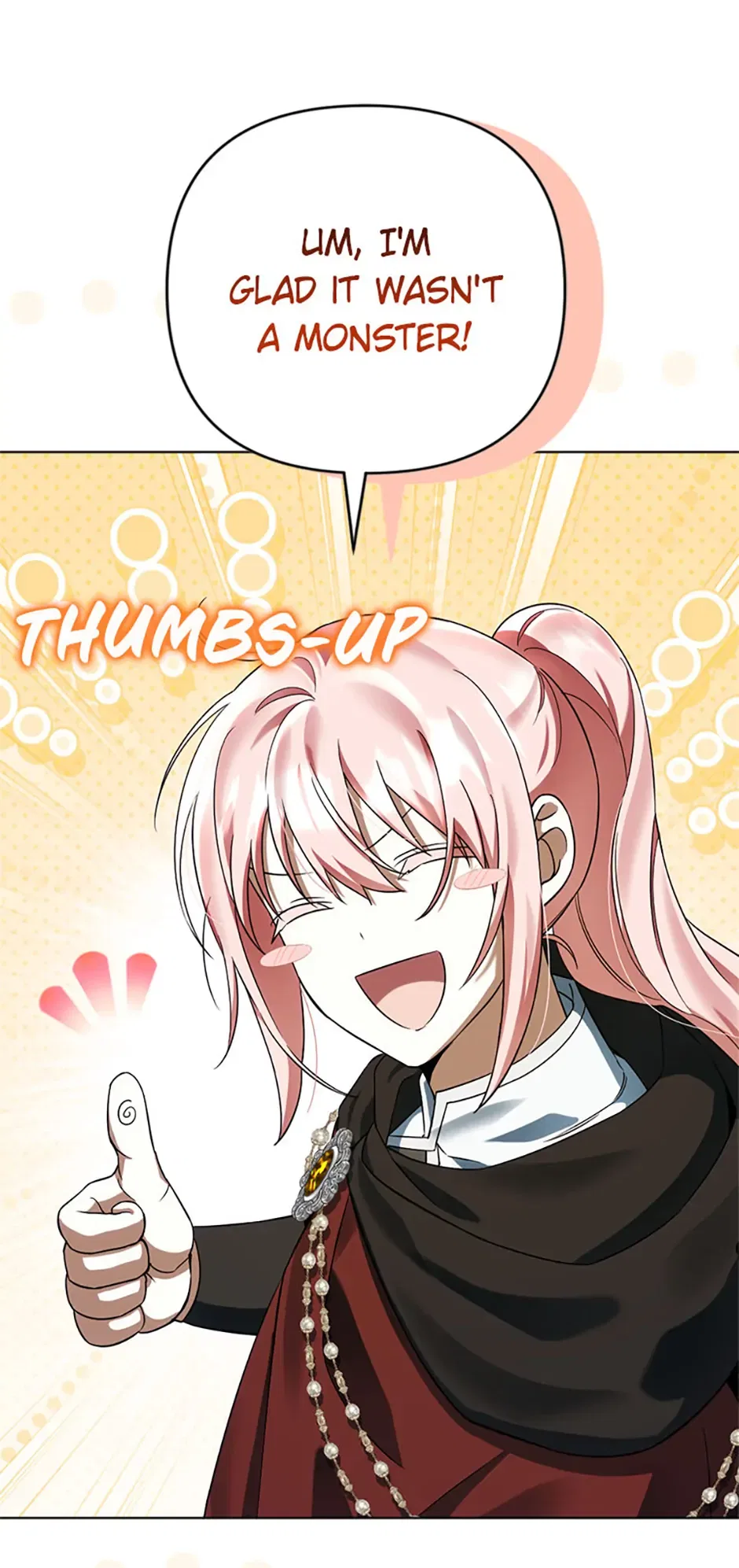 He Awakened When I Died Chapter 68 – Page 20