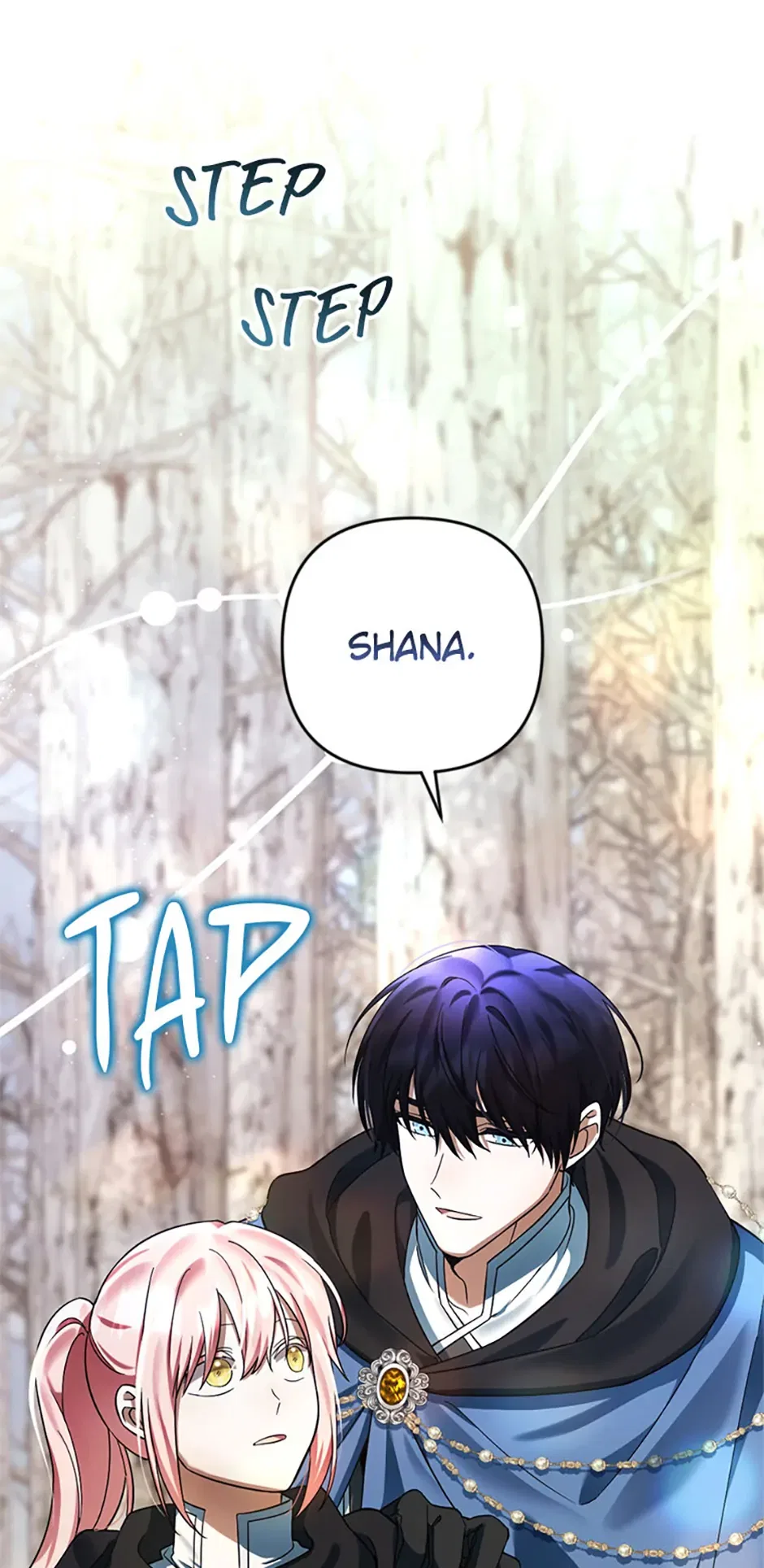 He Awakened When I Died Chapter 68 – Page 23