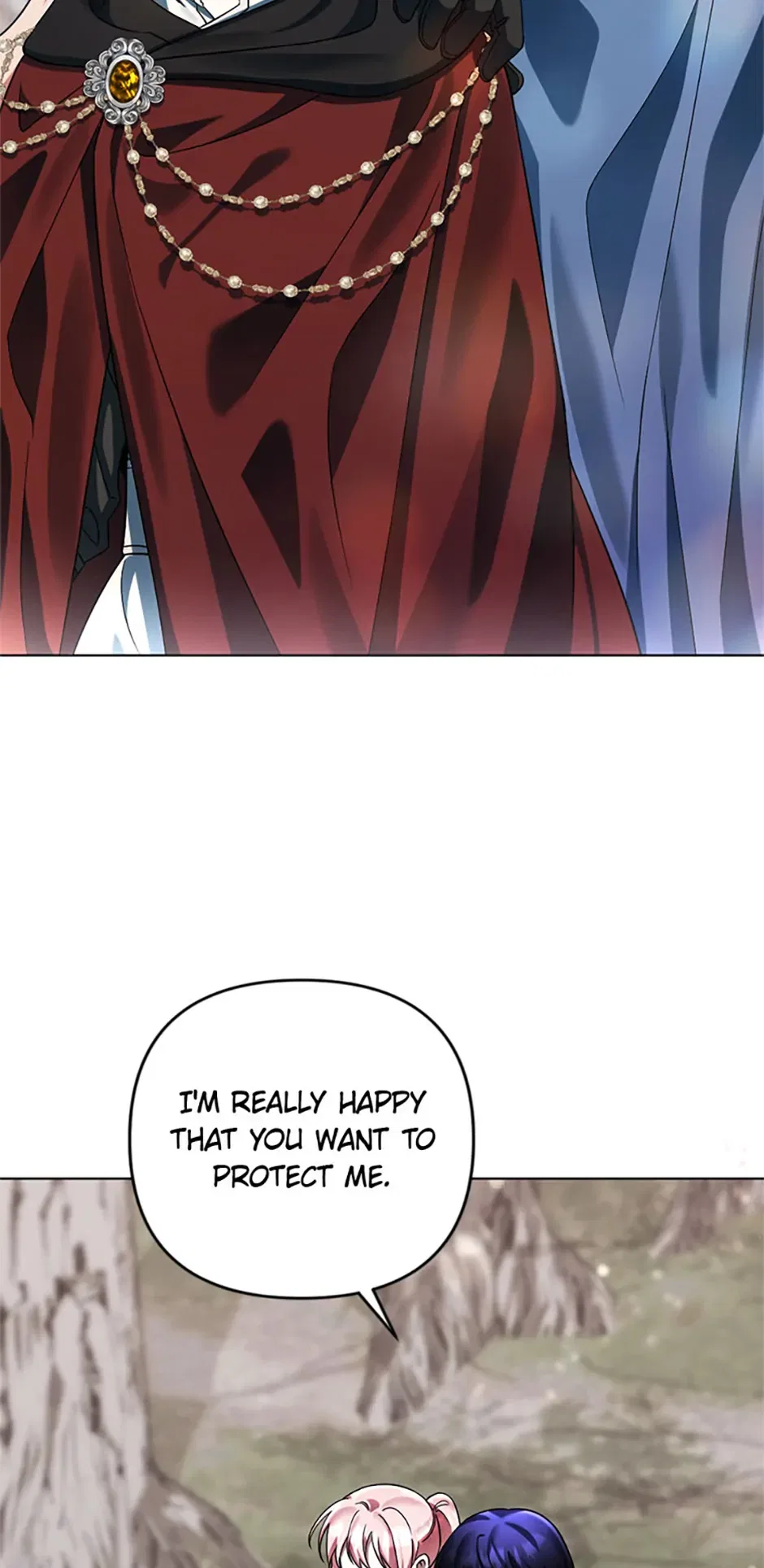 He Awakened When I Died Chapter 68 – Page 24