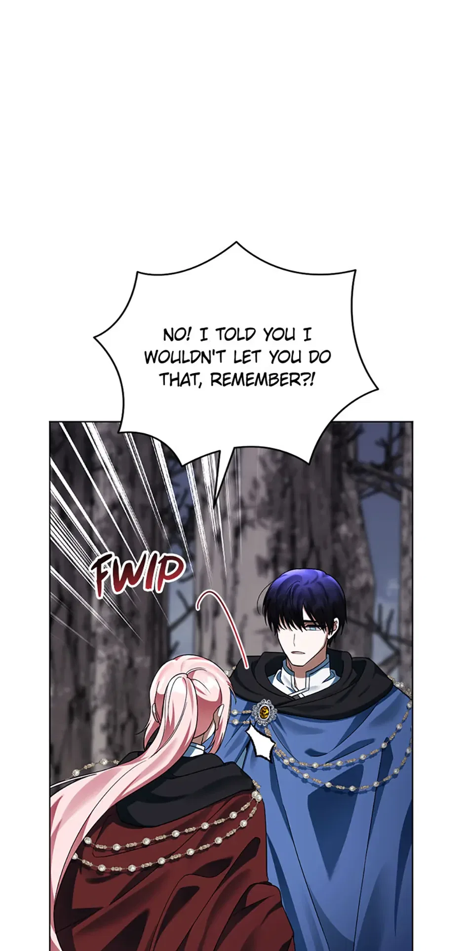 He Awakened When I Died Chapter 68 – Page 26