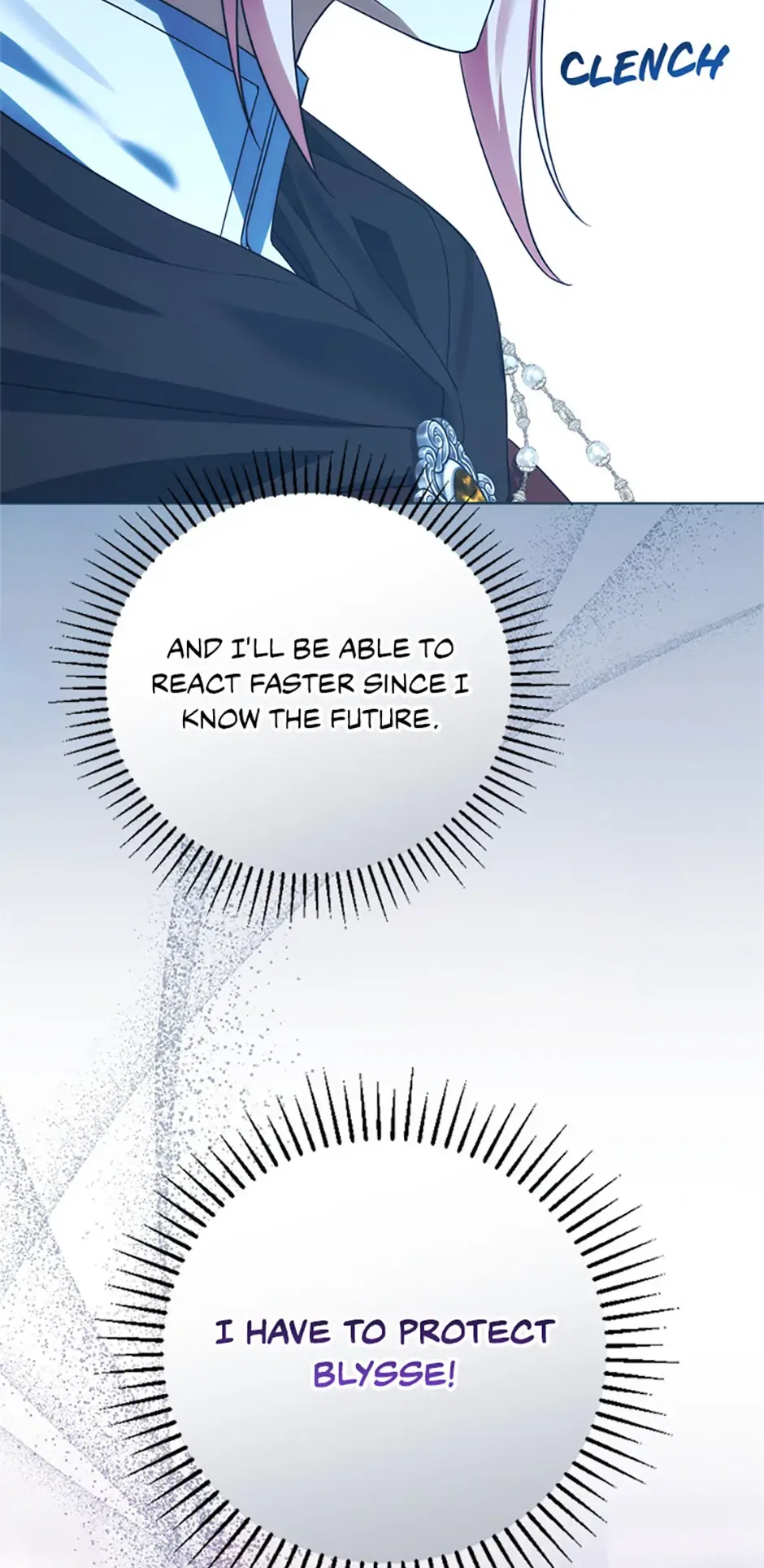 He Awakened When I Died Chapter 68 – Page 28