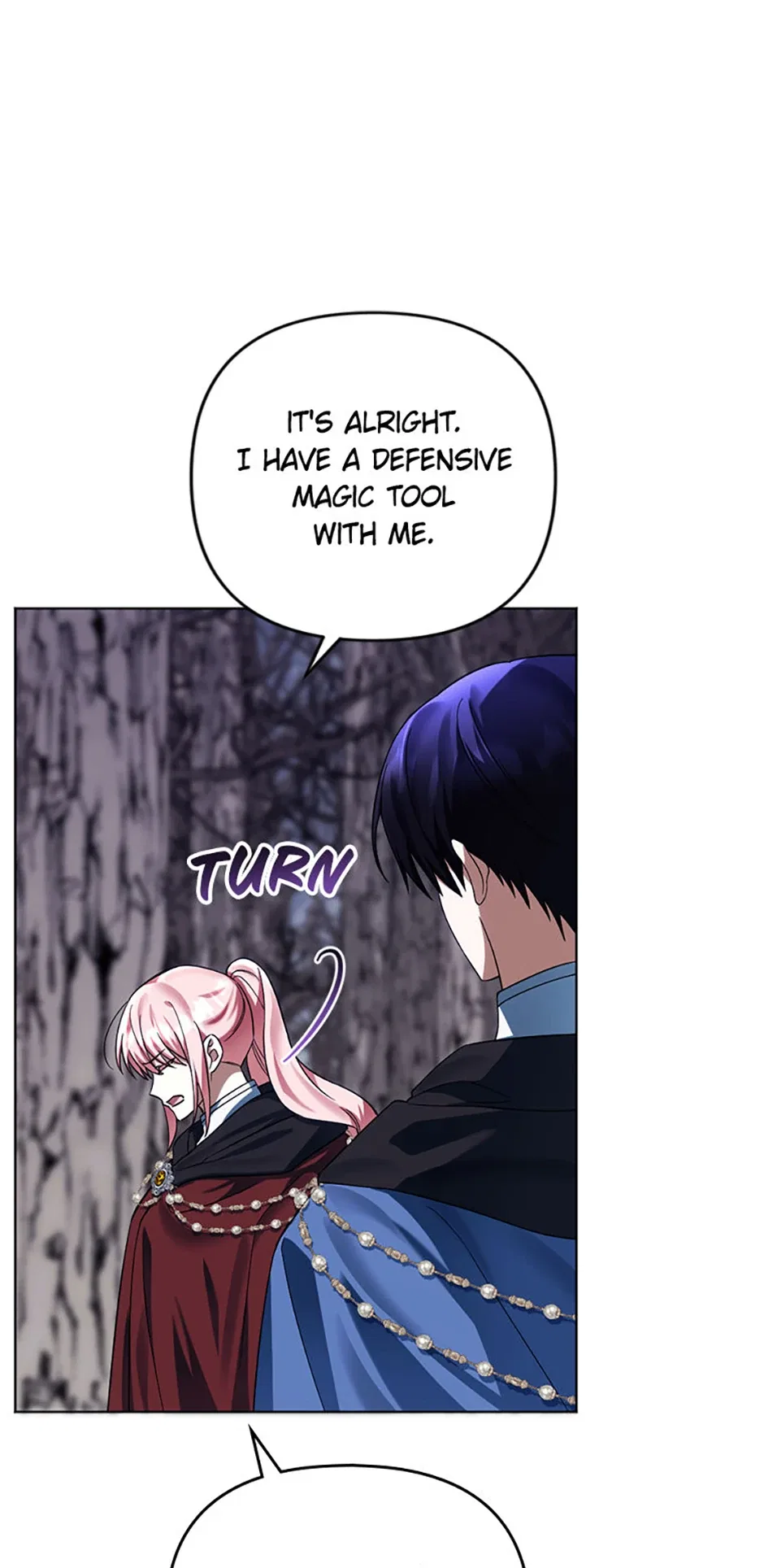 He Awakened When I Died Chapter 68 – Page 30