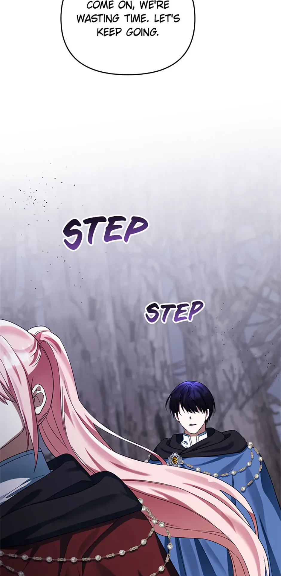 He Awakened When I Died Chapter 68 – Page 31