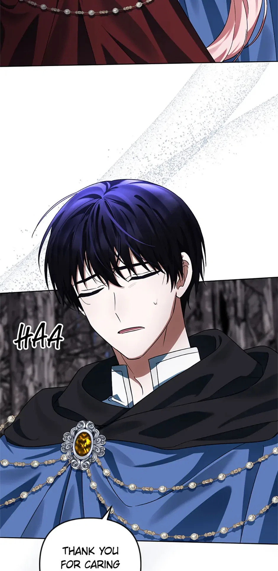 He Awakened When I Died Chapter 68 – Page 32
