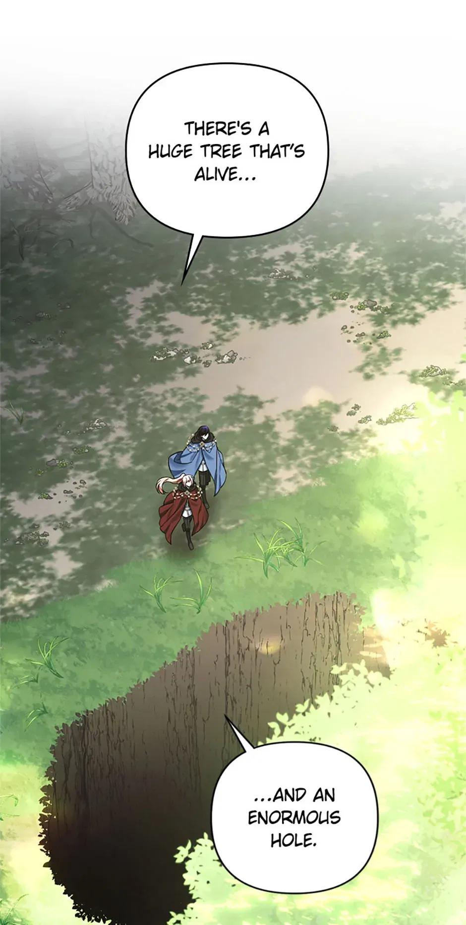 He Awakened When I Died Chapter 68 – Page 39