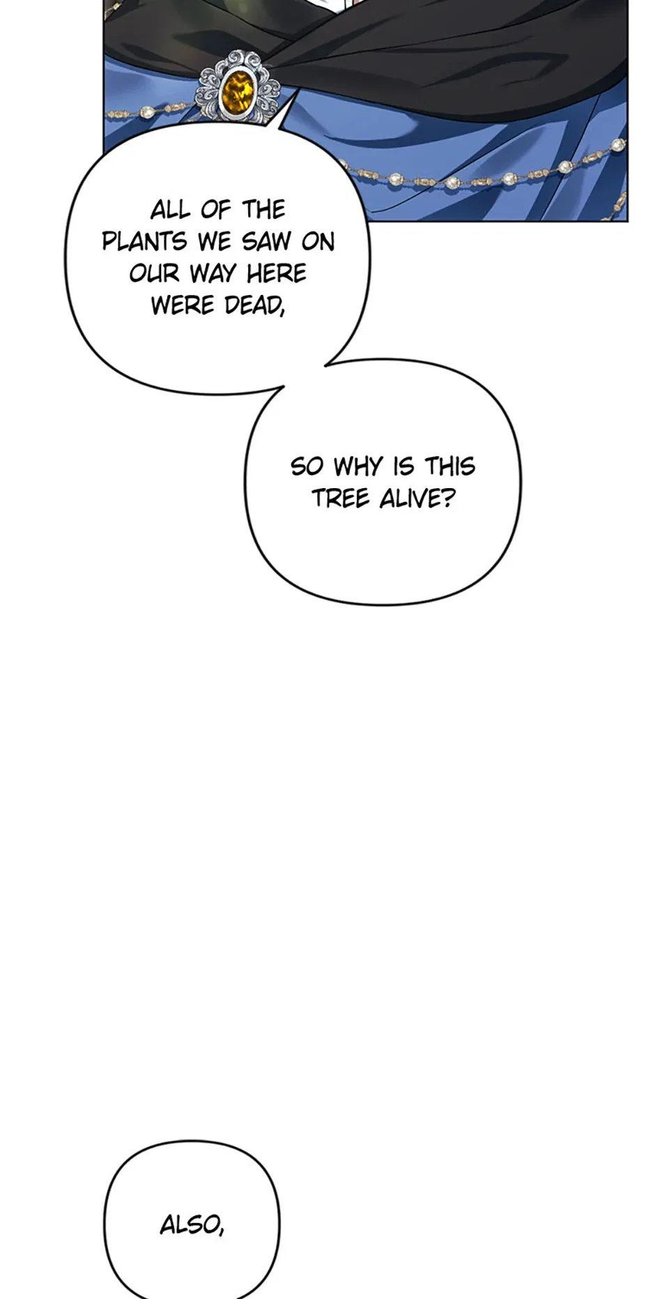 He Awakened When I Died Chapter 68 – Page 41