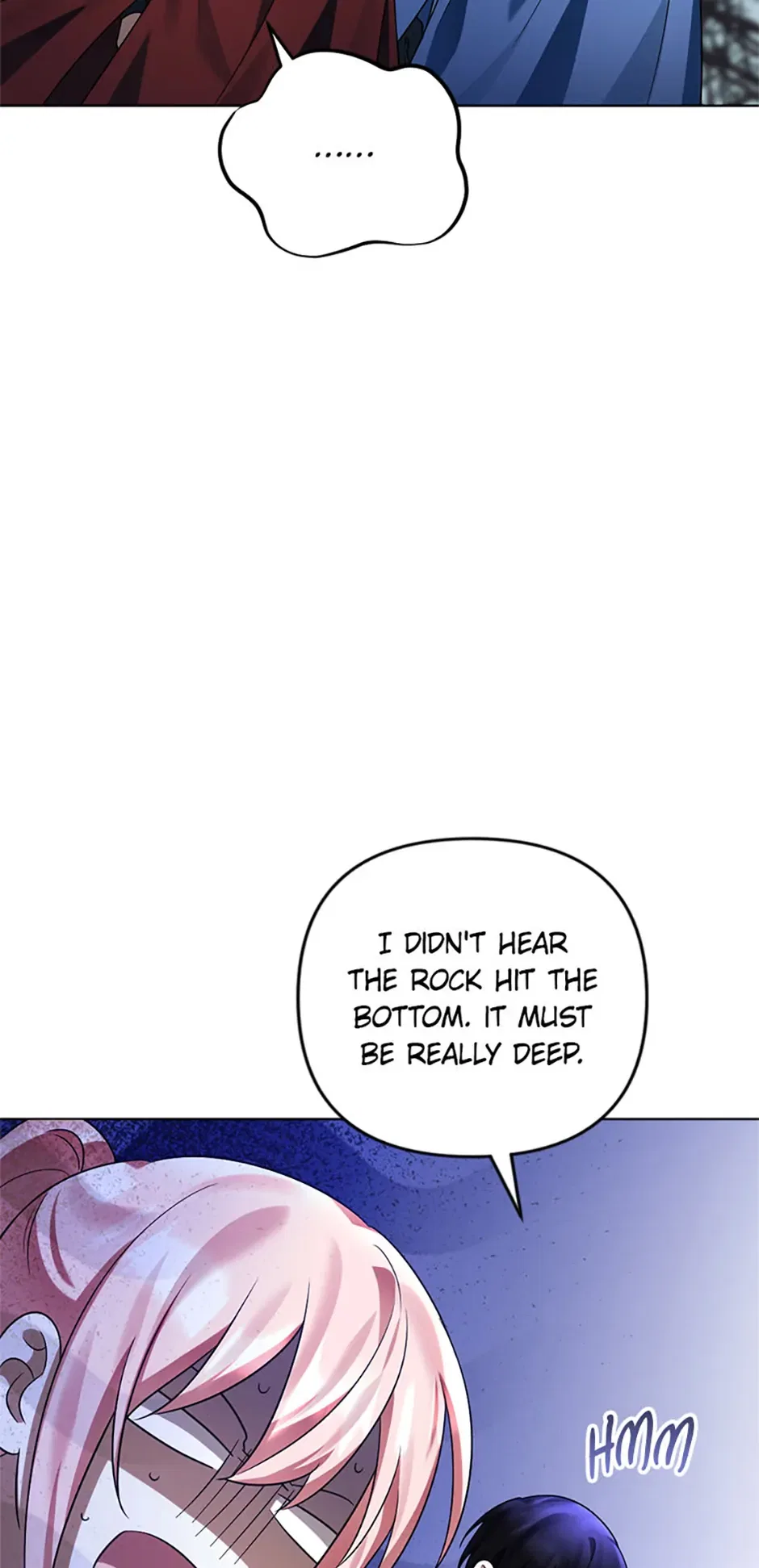 He Awakened When I Died Chapter 68 – Page 52
