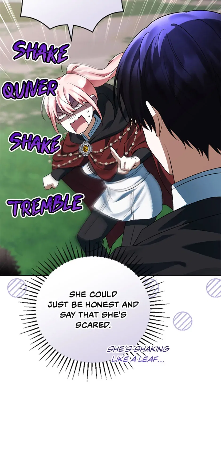 He Awakened When I Died Chapter 68 – Page 55