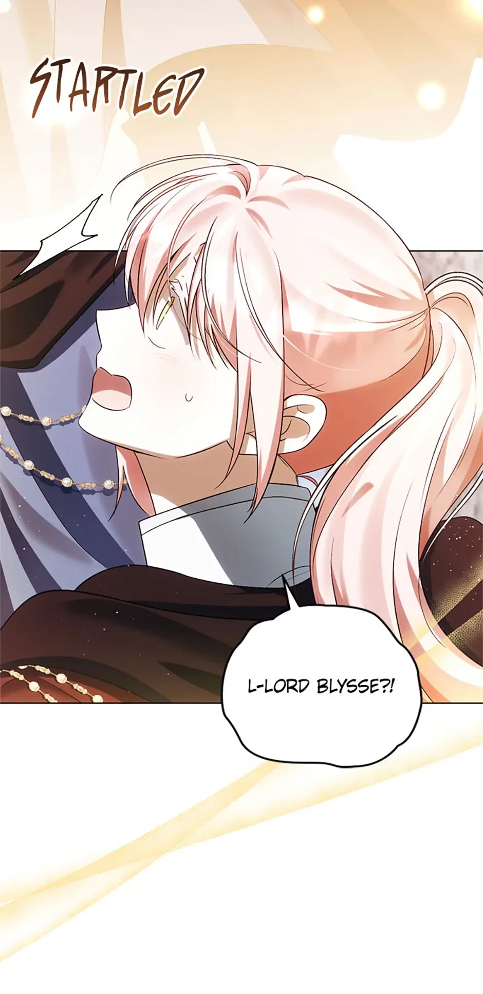 He Awakened When I Died Chapter 68 – Page 58