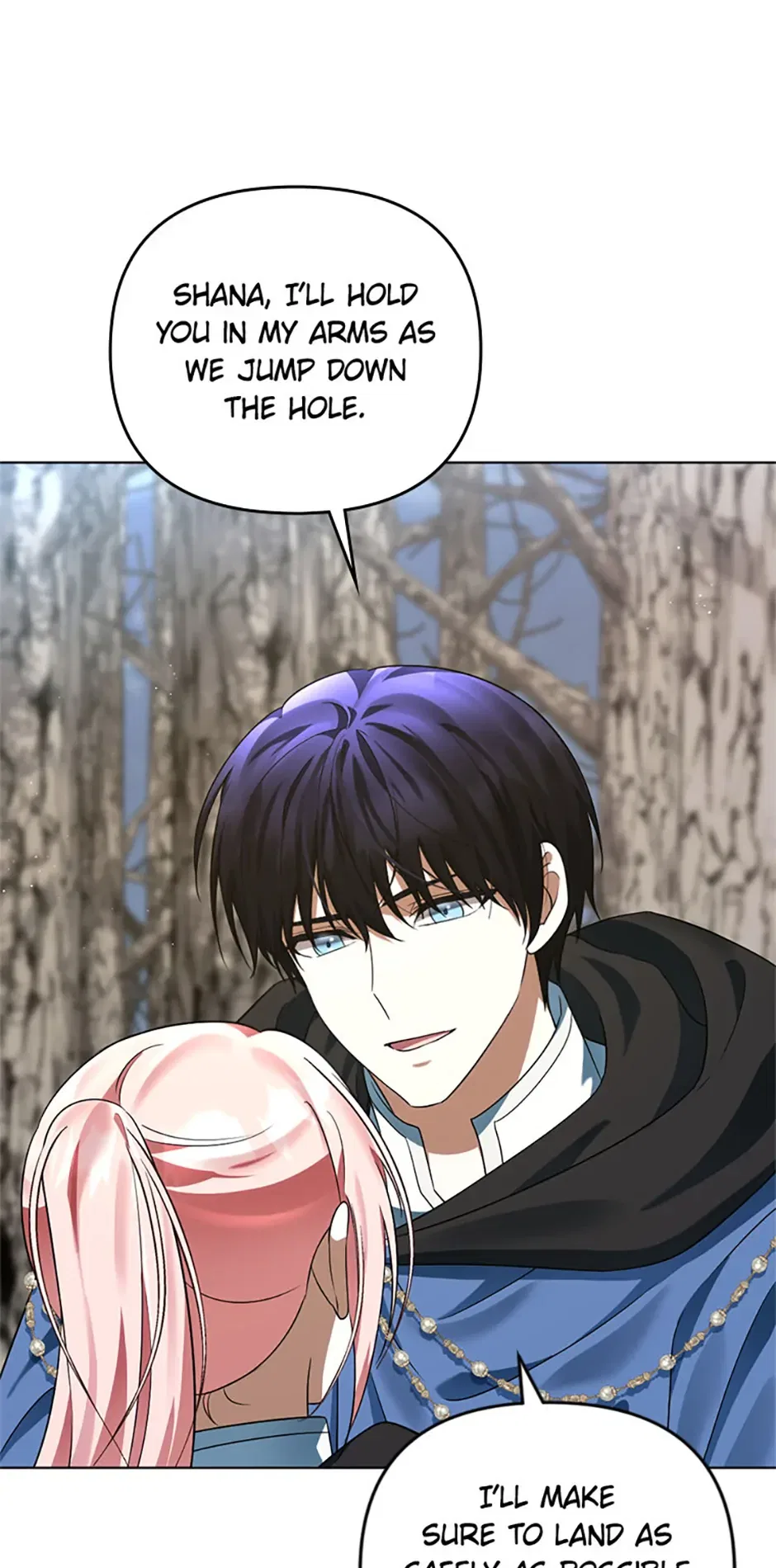 He Awakened When I Died Chapter 68 – Page 59