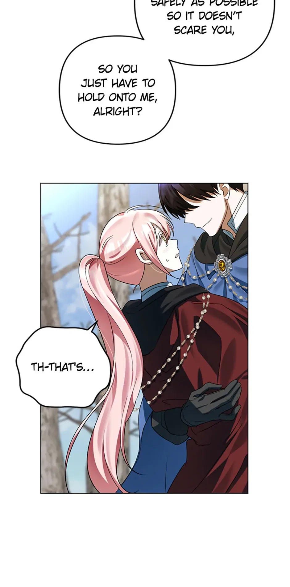 He Awakened When I Died Chapter 68 – Page 60