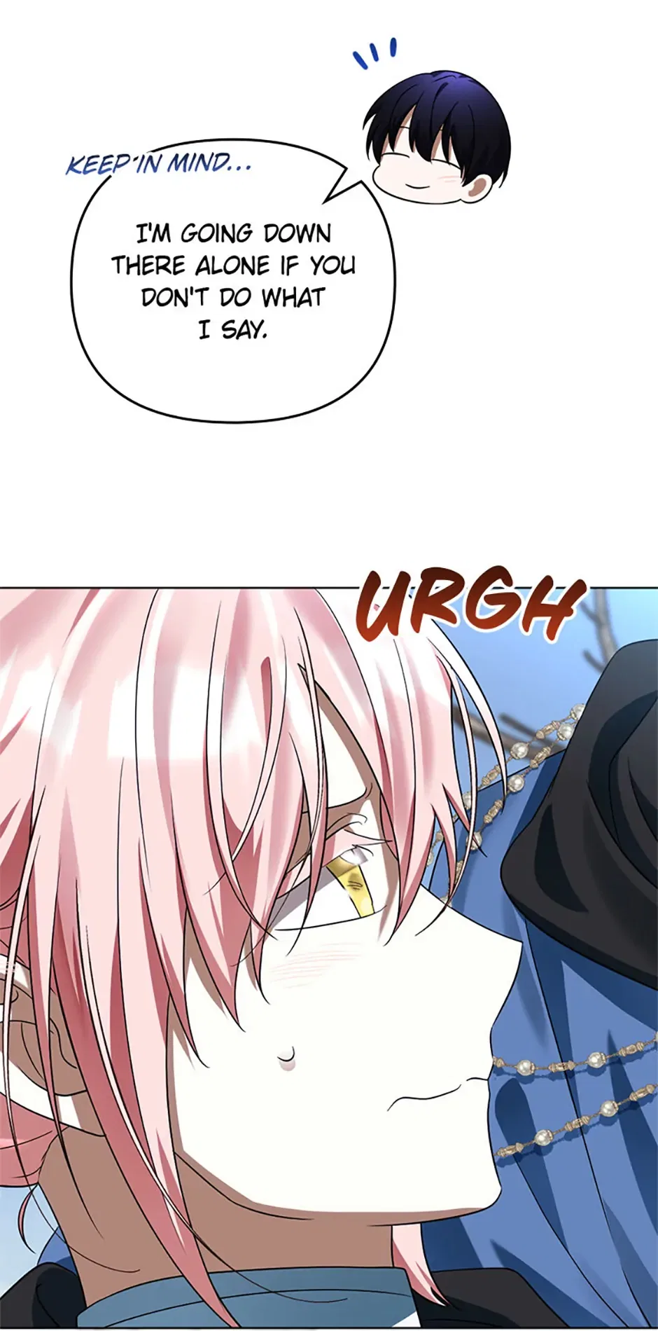 He Awakened When I Died Chapter 68 – Page 61