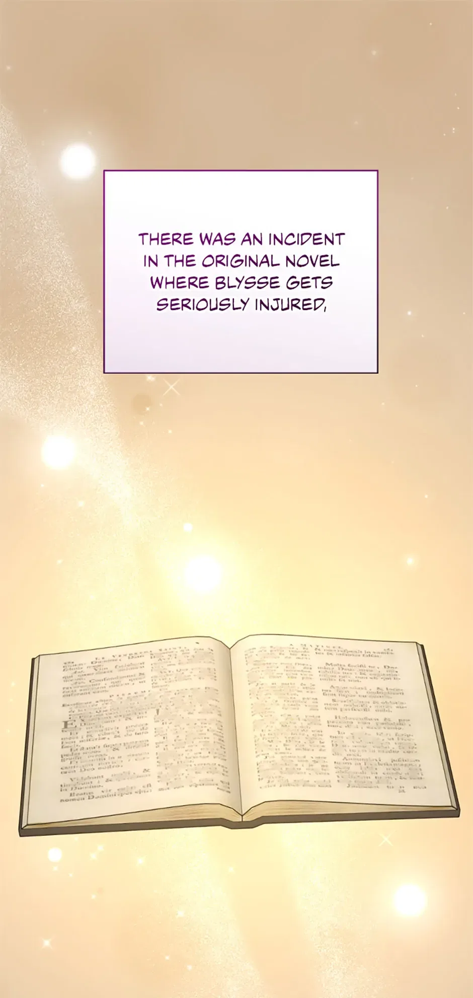 He Awakened When I Died Chapter 67 – Page 1