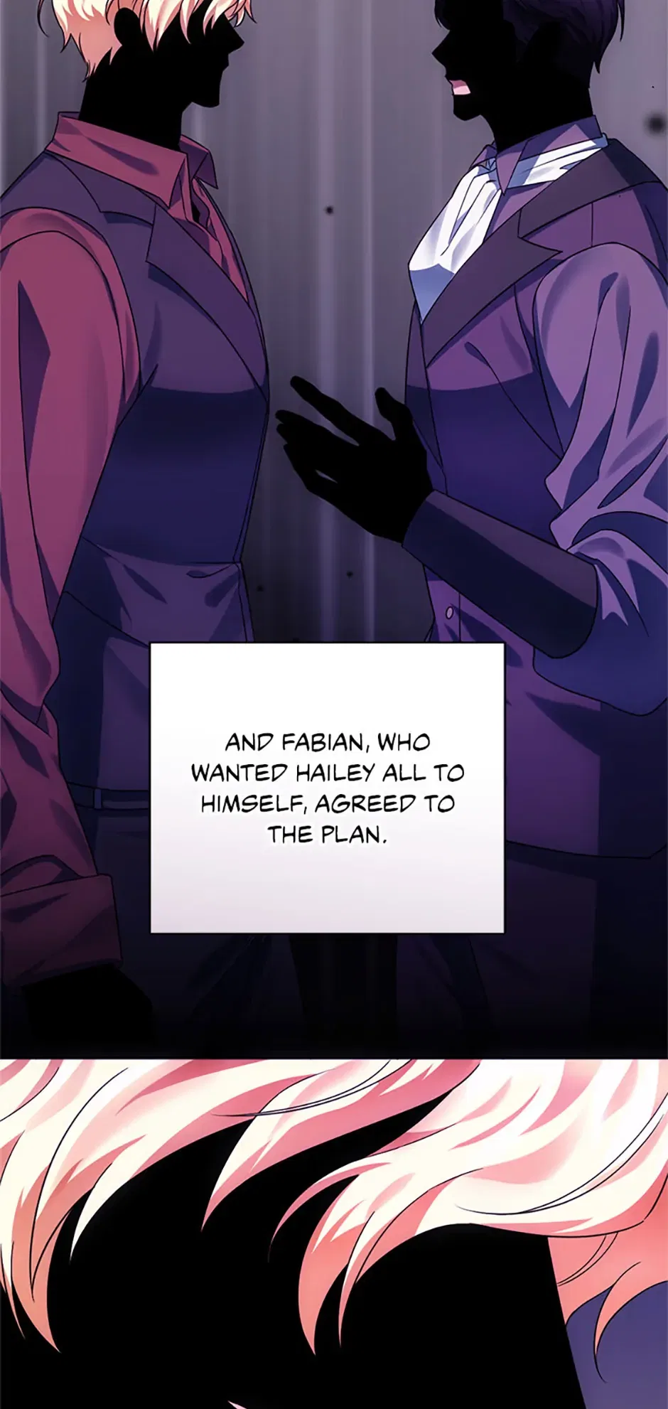 He Awakened When I Died Chapter 67 – Page 3