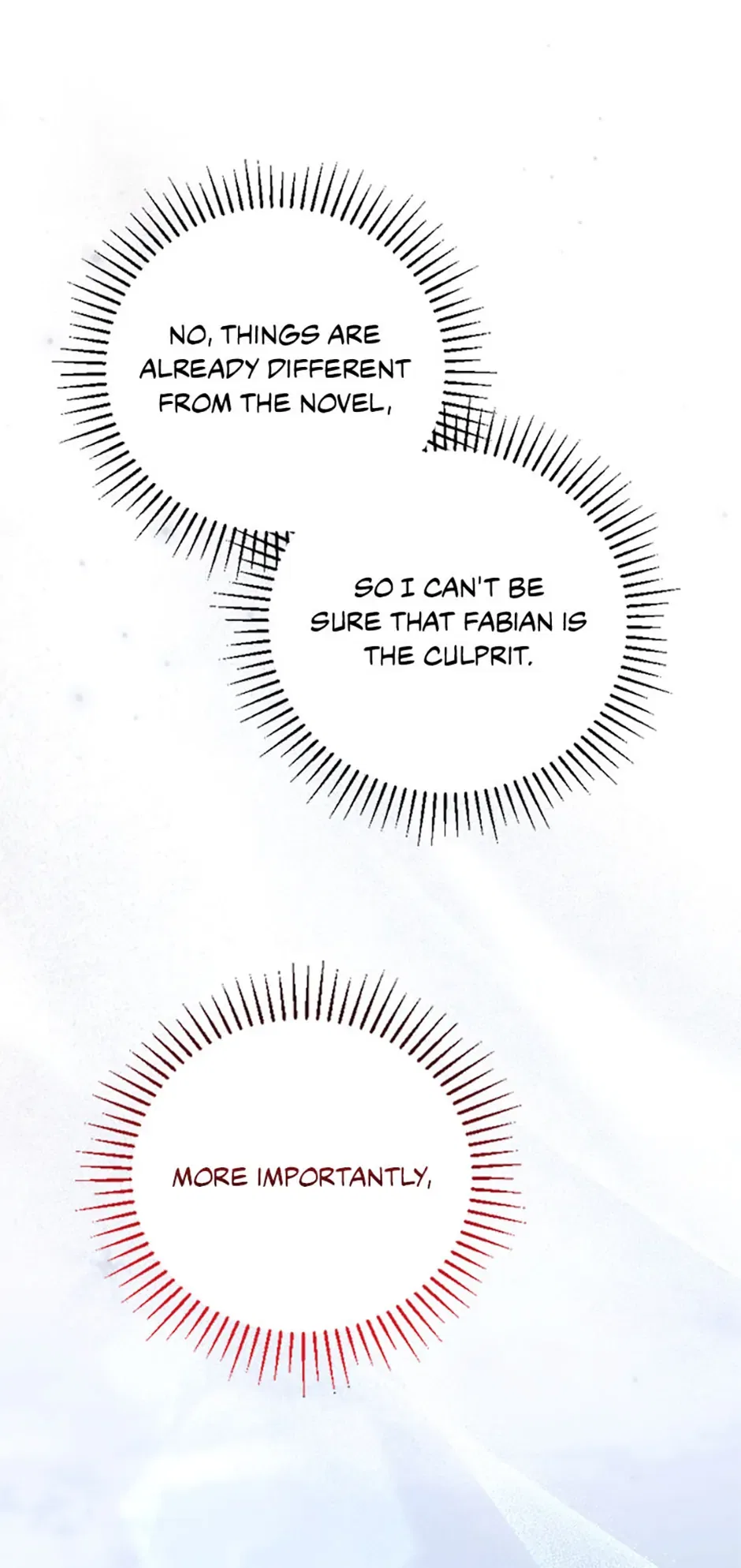 He Awakened When I Died Chapter 67 – Page 11