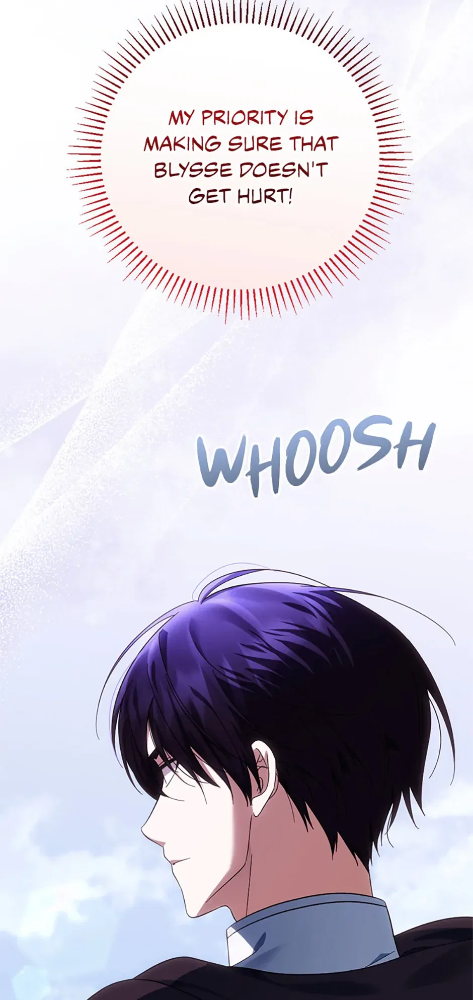 He Awakened When I Died Chapter 67 – Page 13