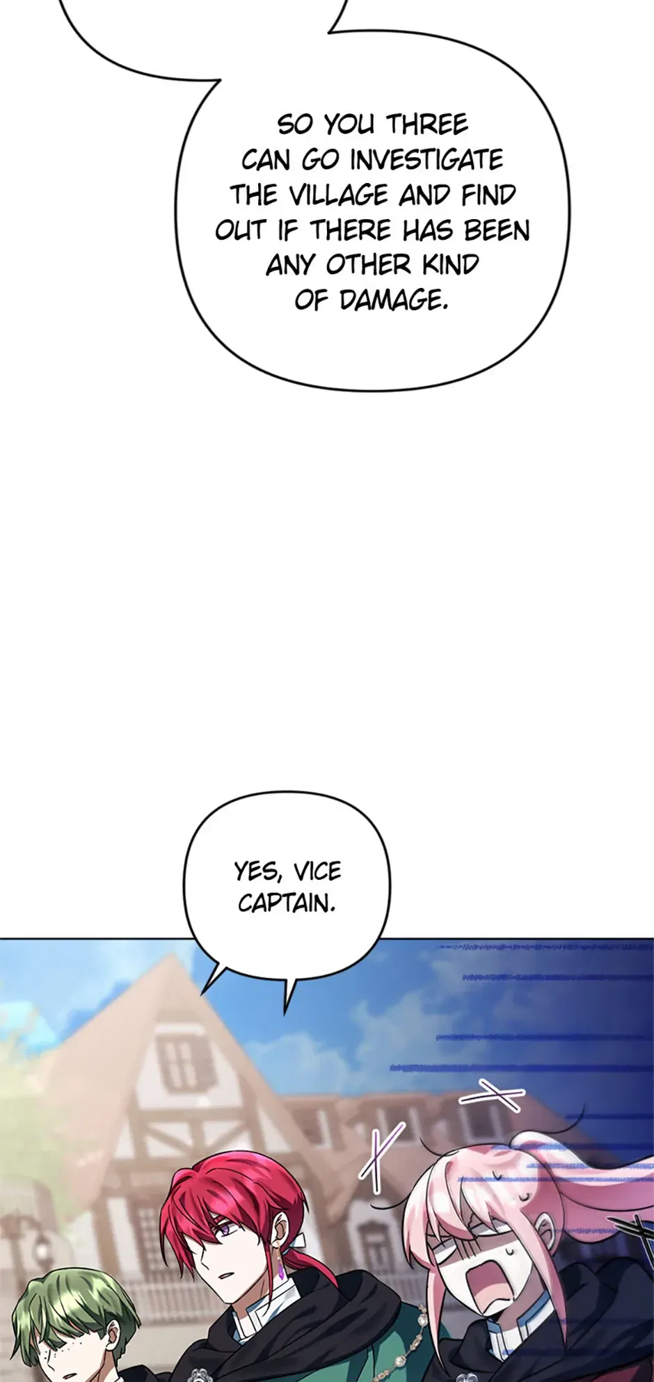 He Awakened When I Died Chapter 67 – Page 17