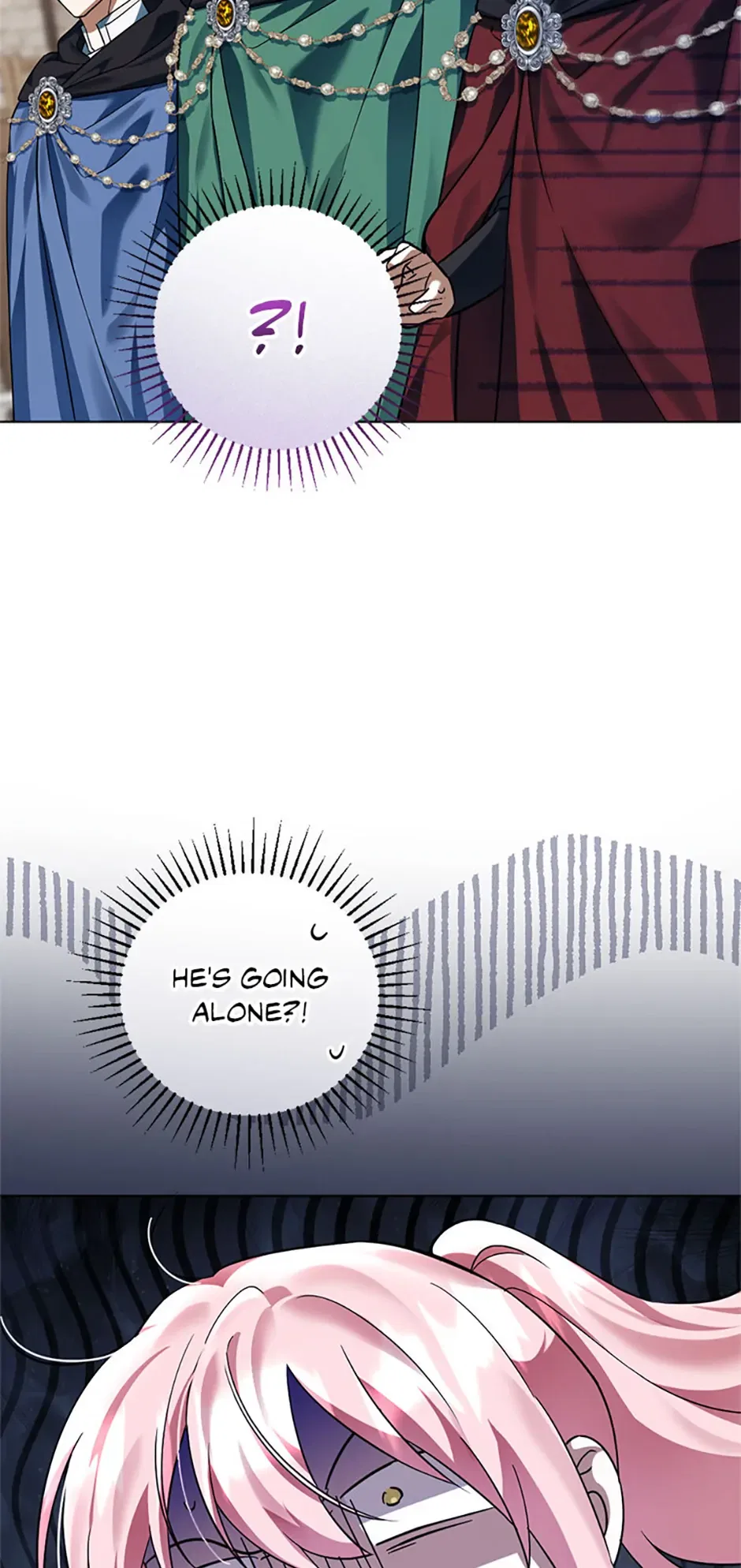 He Awakened When I Died Chapter 67 – Page 18