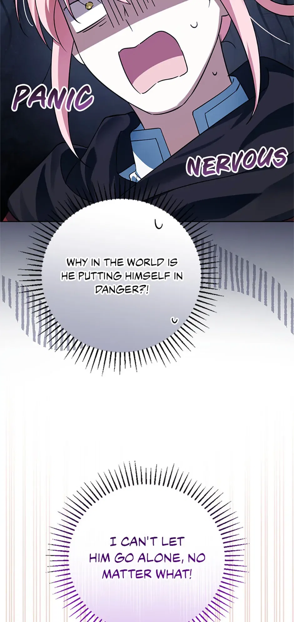 He Awakened When I Died Chapter 67 – Page 19