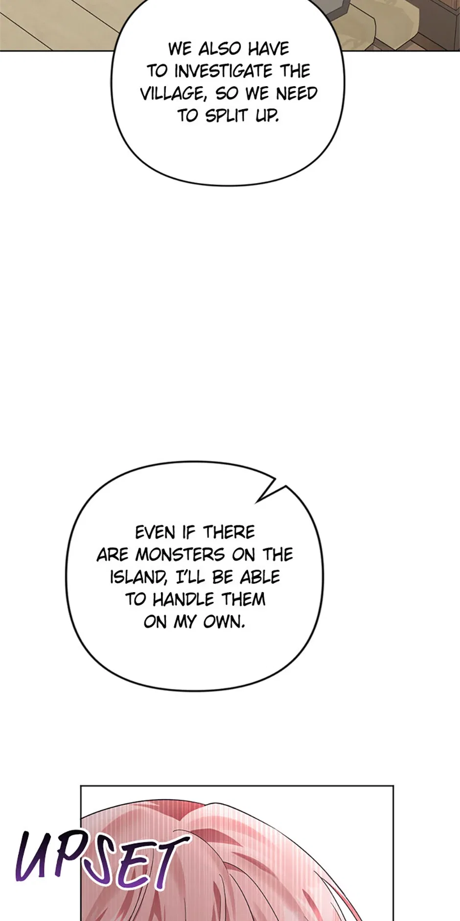 He Awakened When I Died Chapter 67 – Page 24