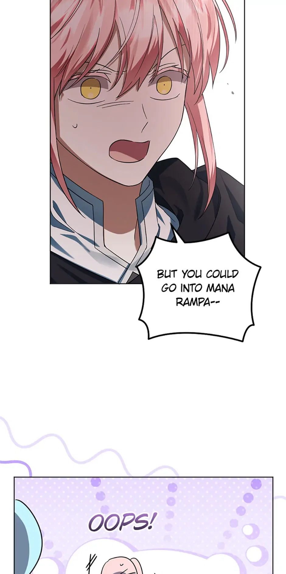 He Awakened When I Died Chapter 67 – Page 25