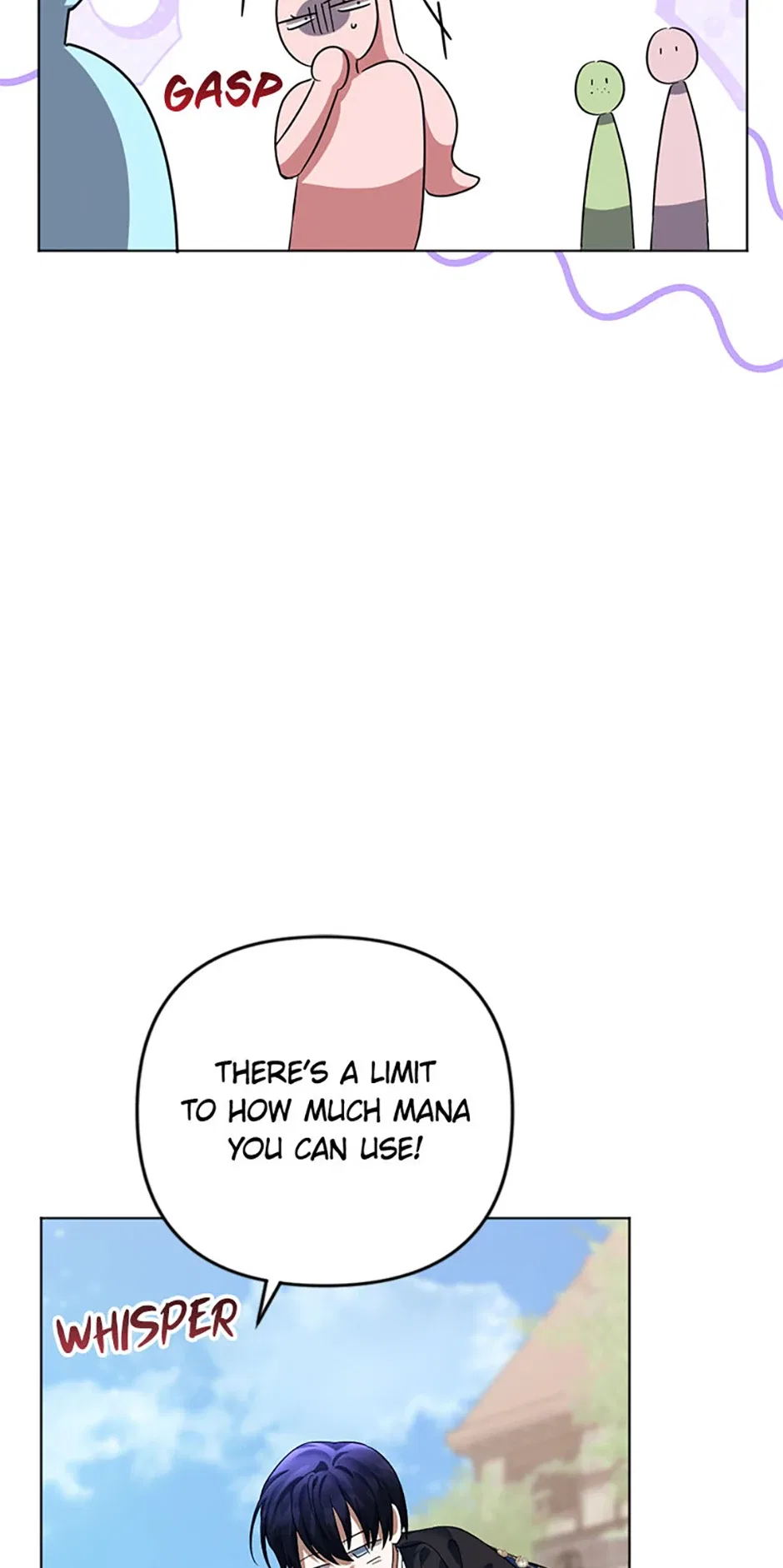 He Awakened When I Died Chapter 67 – Page 26