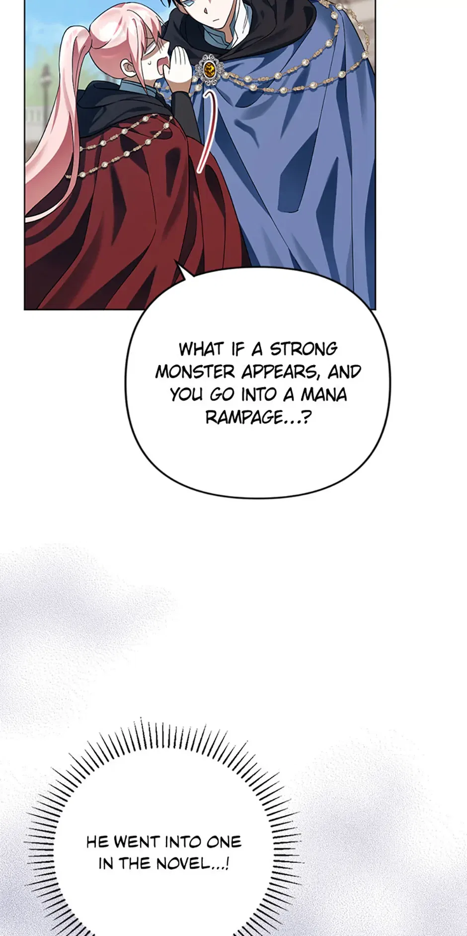 He Awakened When I Died Chapter 67 – Page 27