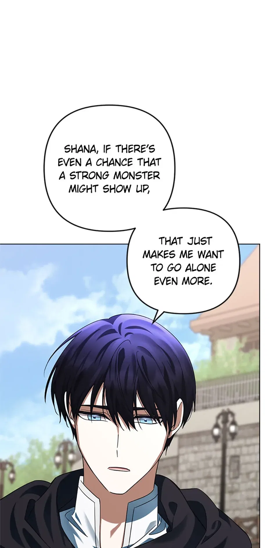 He Awakened When I Died Chapter 67 – Page 30