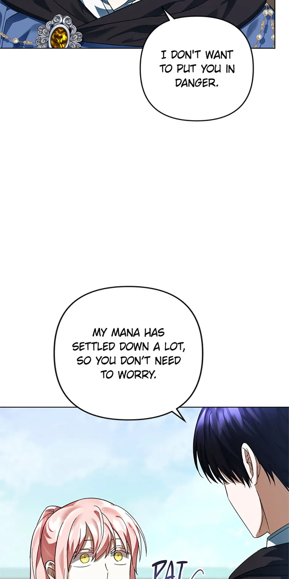 He Awakened When I Died Chapter 67 – Page 31