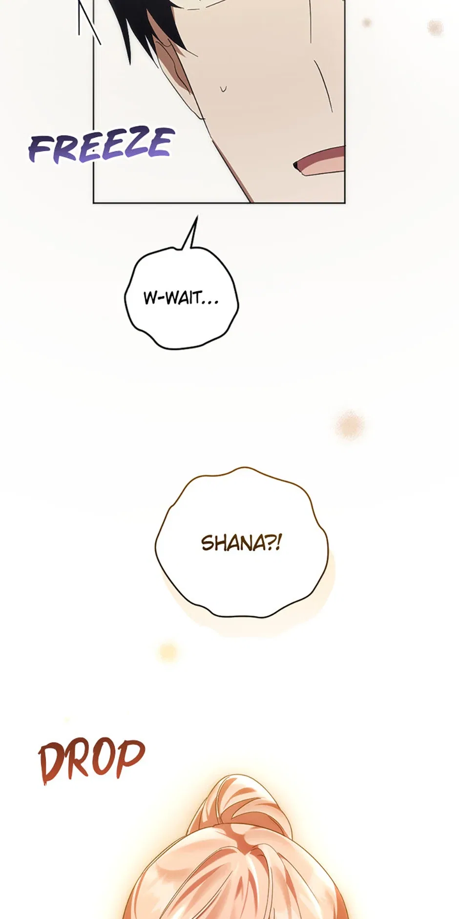 He Awakened When I Died Chapter 67 – Page 34