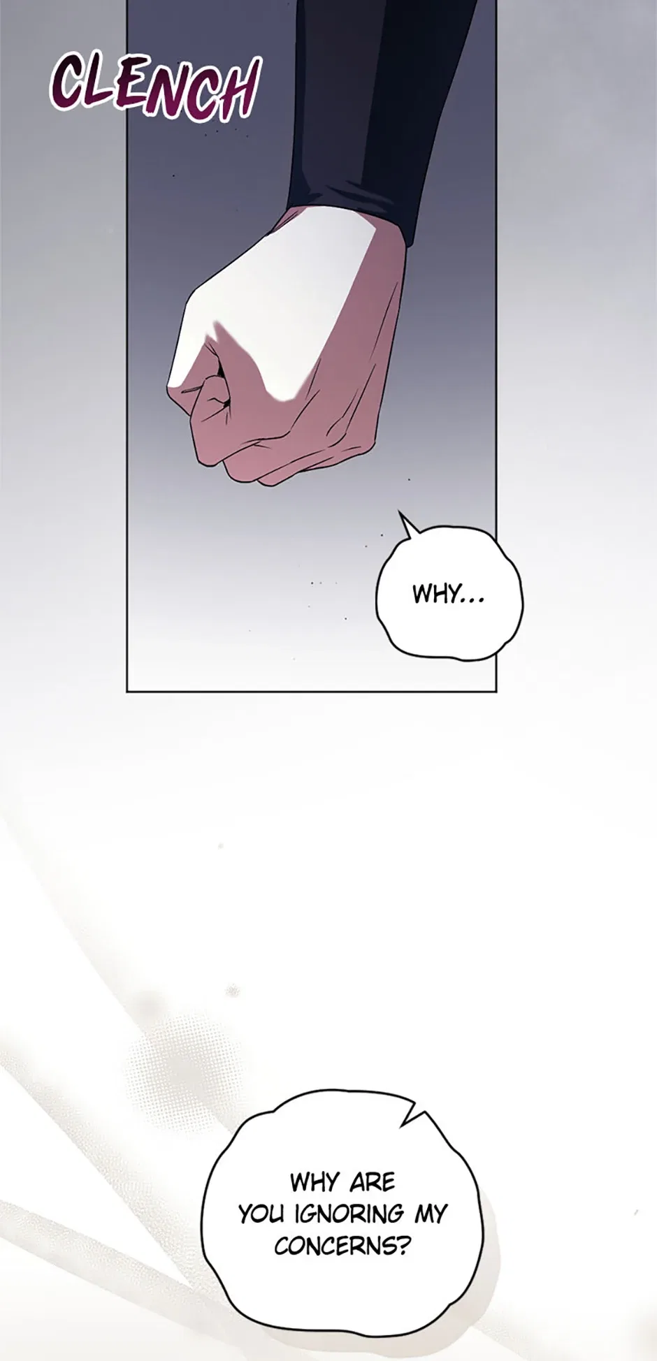 He Awakened When I Died Chapter 67 – Page 37