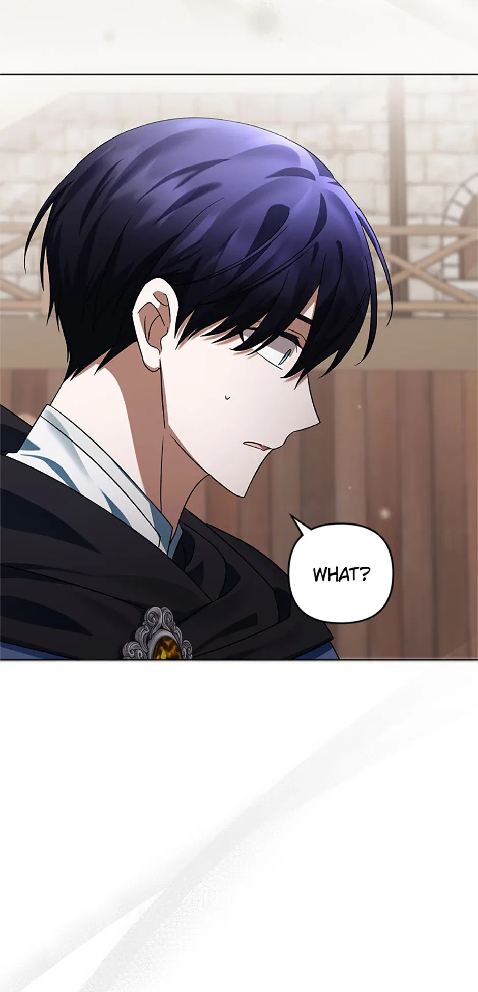 He Awakened When I Died Chapter 67 – Page 38