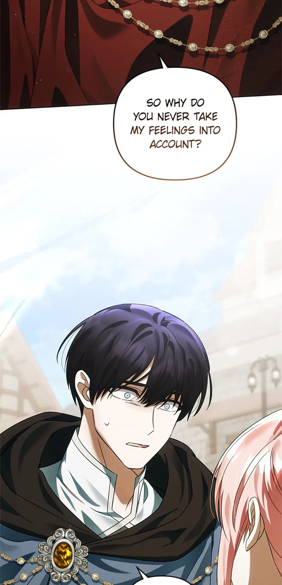 He Awakened When I Died Chapter 67 – Page 40