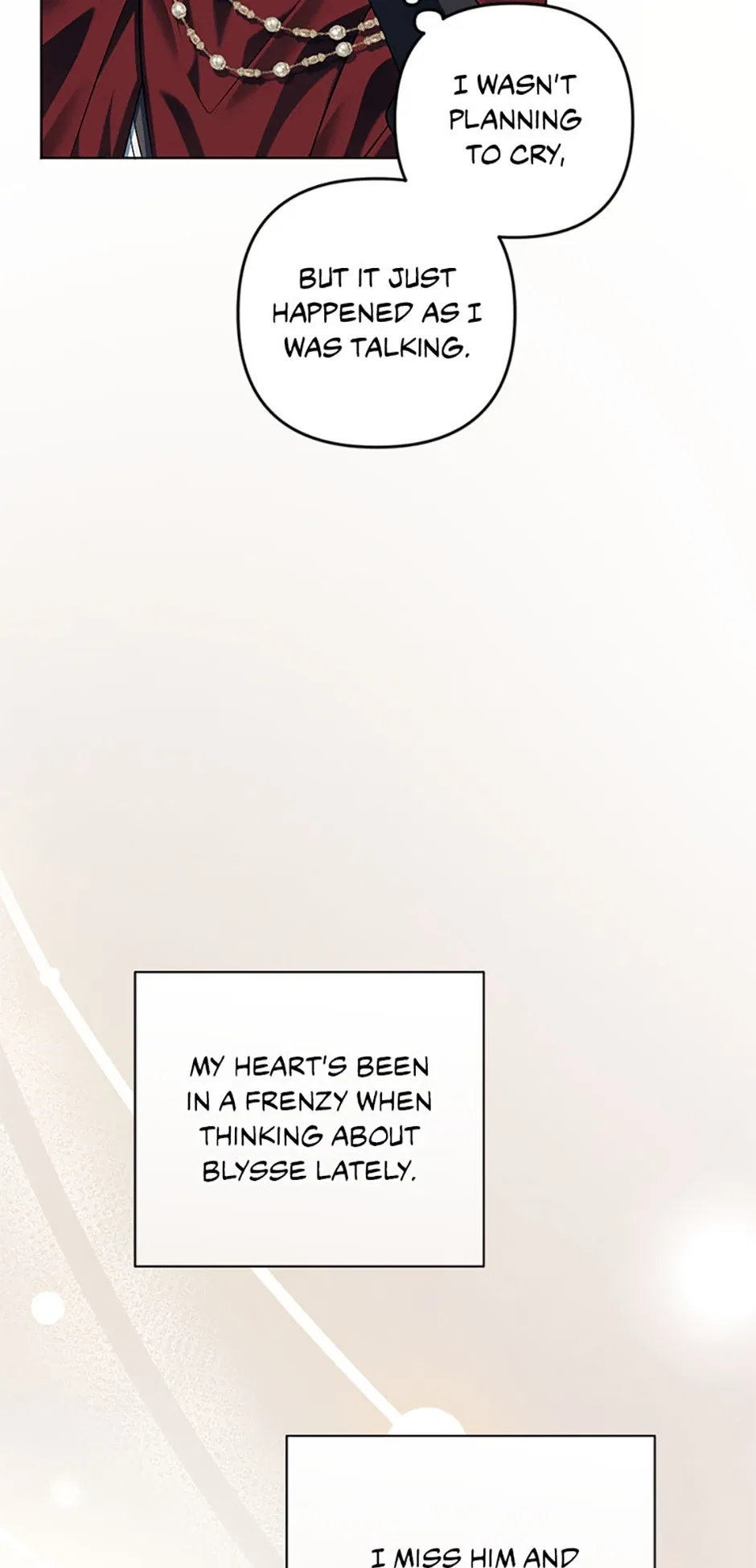He Awakened When I Died Chapter 67 – Page 44