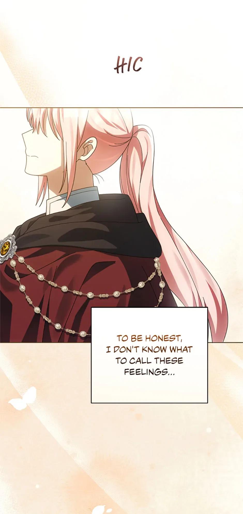 He Awakened When I Died Chapter 67 – Page 49