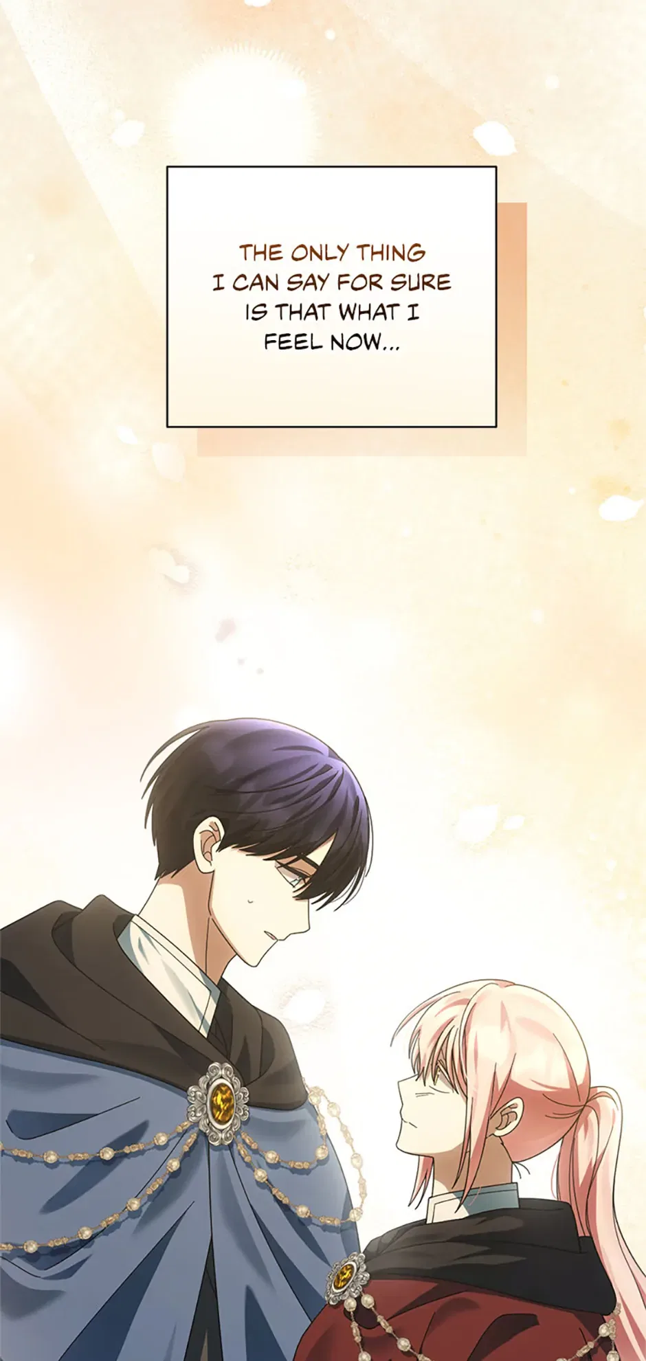 He Awakened When I Died Chapter 67 – Page 50