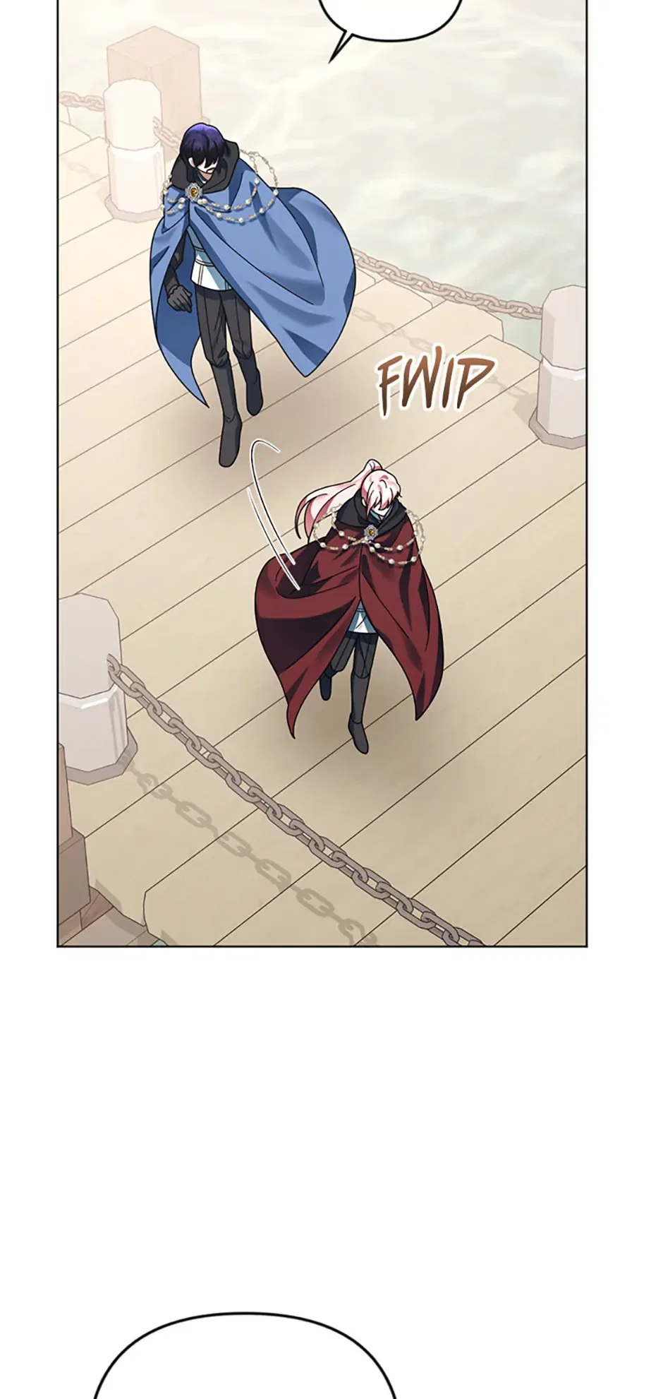 He Awakened When I Died Chapter 67 – Page 53